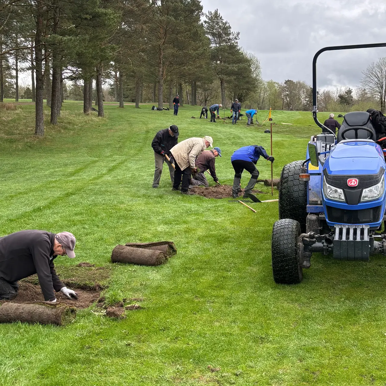 Partille Golfklubb