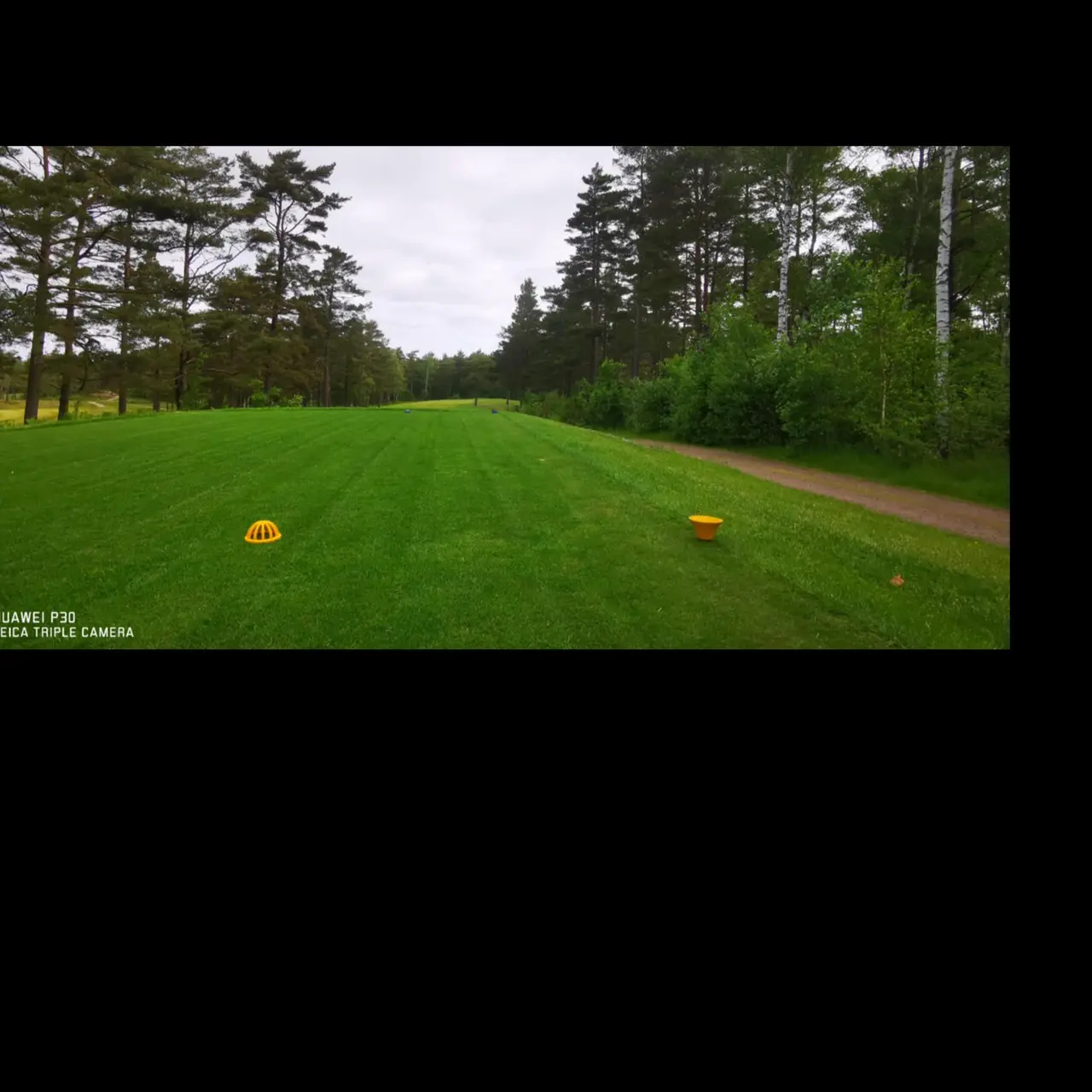 Partille Golfklubb