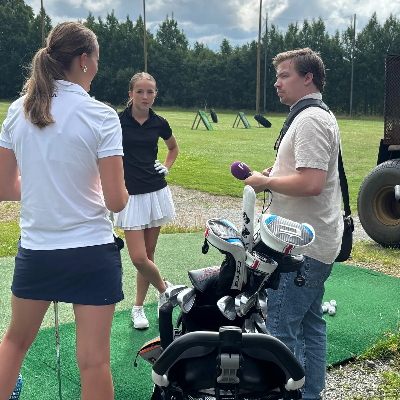 Partille Golfklubb