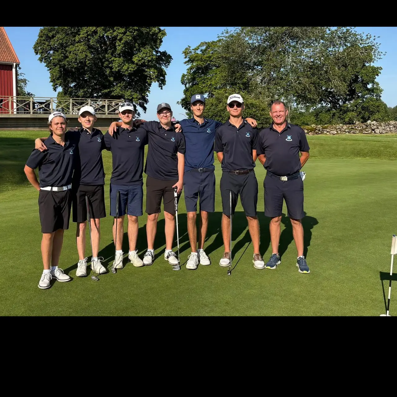 Partille Golfklubb