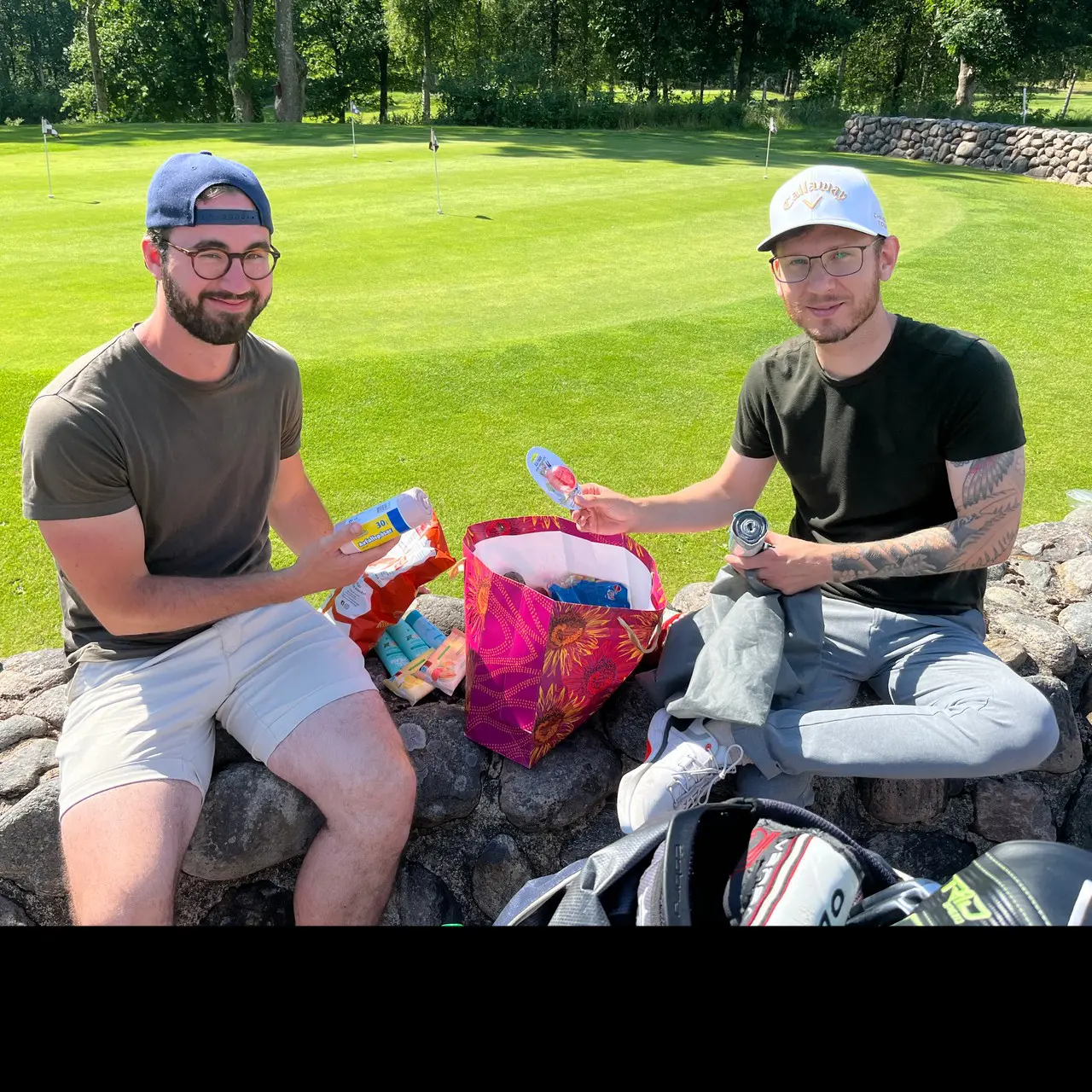 Partille Golfklubb