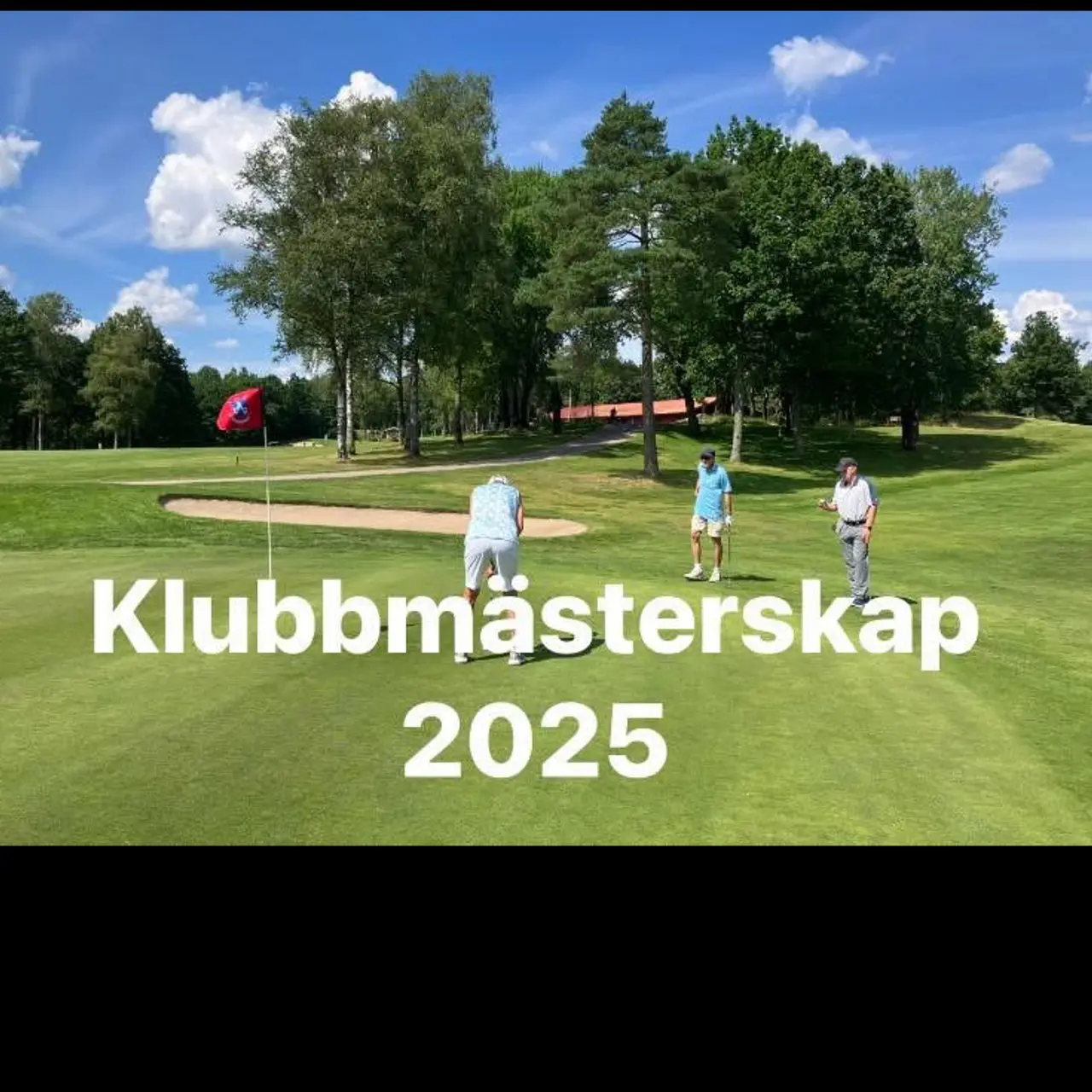 Partille Golfklubb
