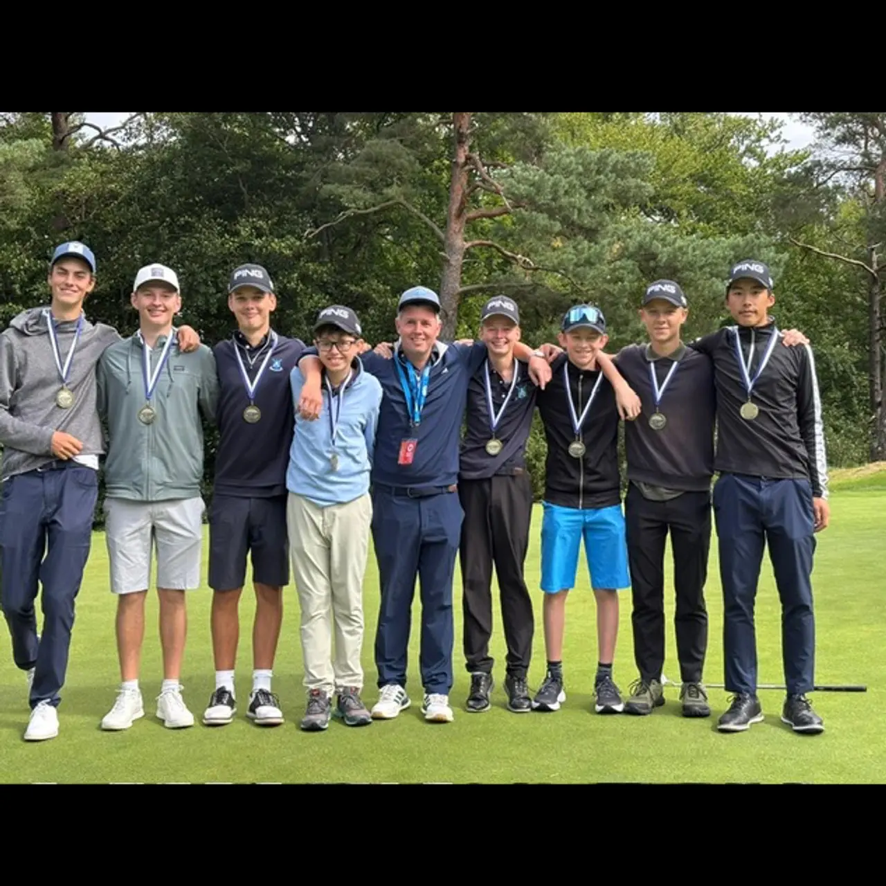 Partille Golfklubb