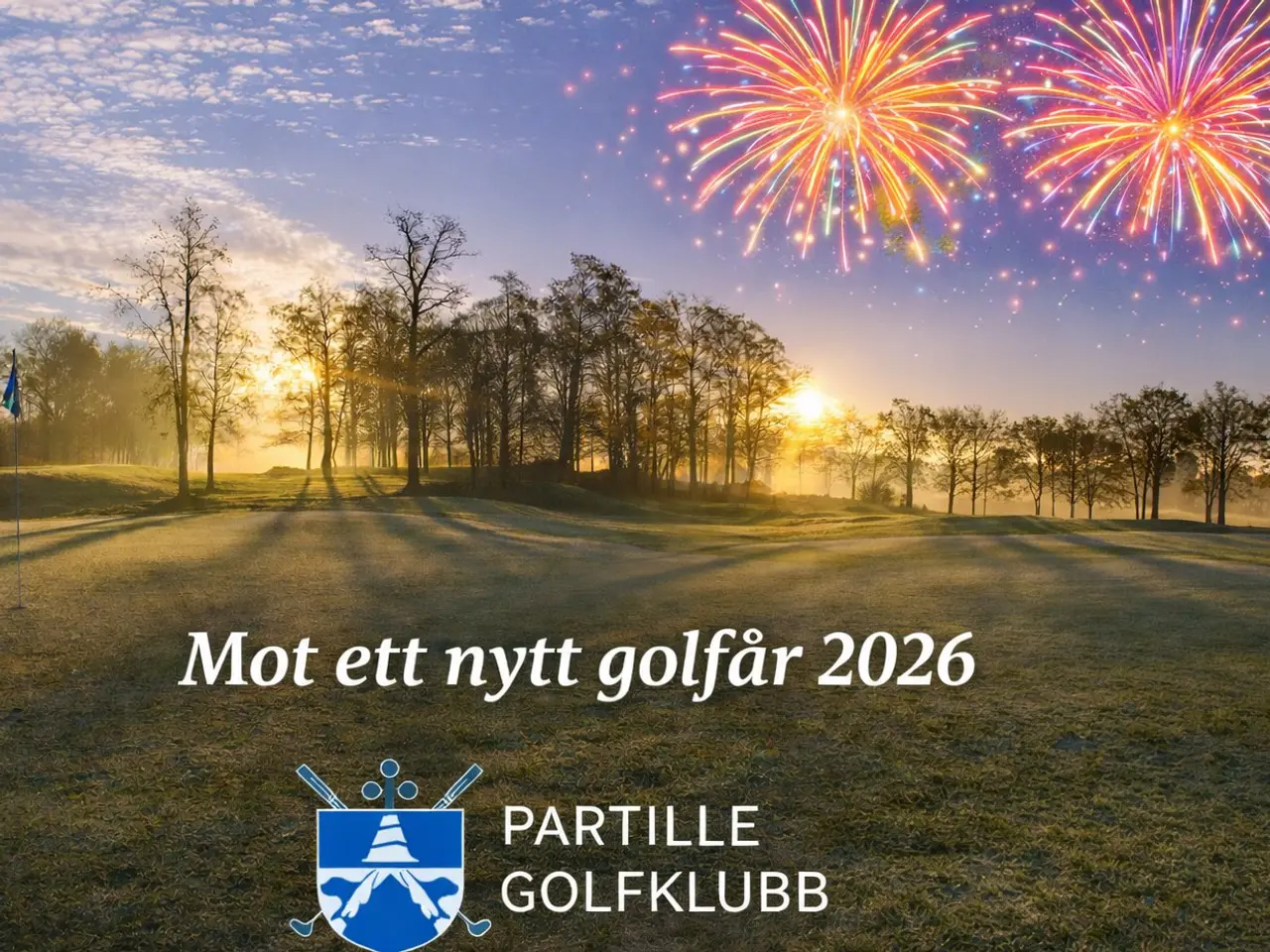 Gott nytt år