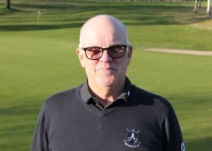 Bengt M Magnusson