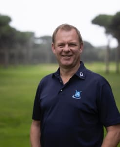 Rickard Thörnqvist