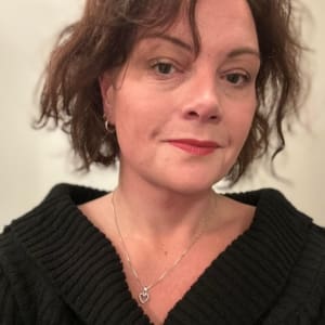 Ottilia Hammarbäck
