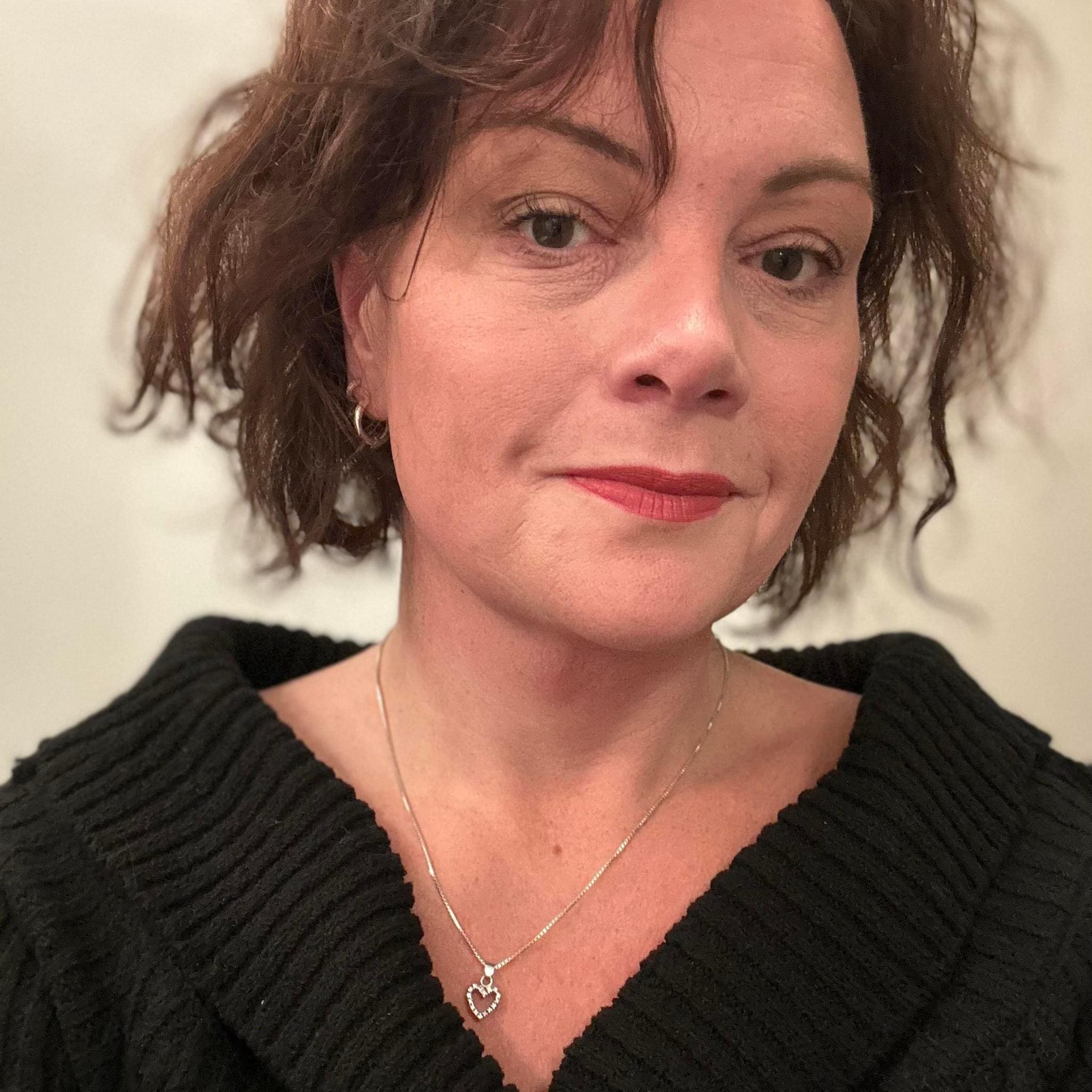 Ottilia Hammarbäck
