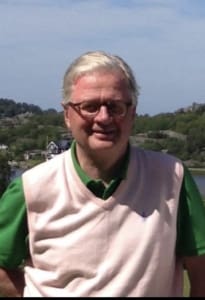 Anders Rydberg