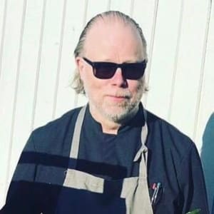 Johan Holmberg