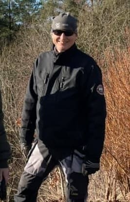 Thomas Örtblad