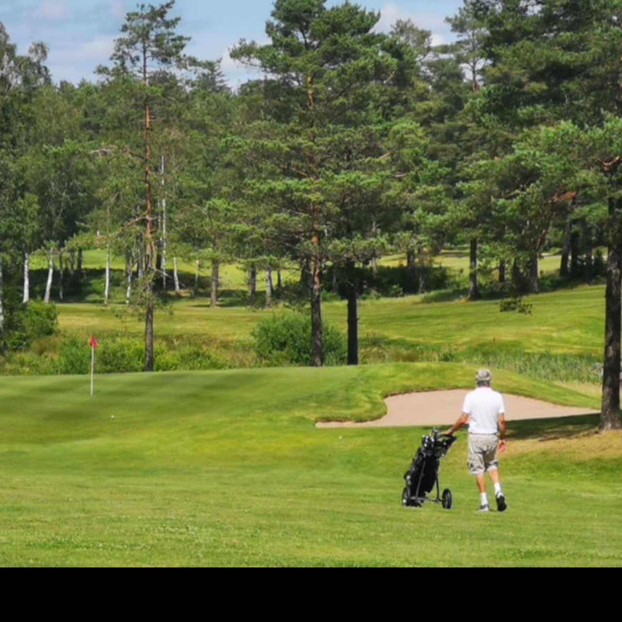 Partille Golfklubb